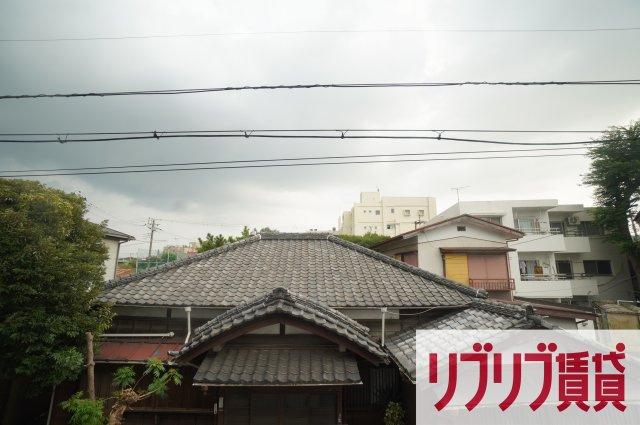 MELDIA東千葉Ⅱの展望