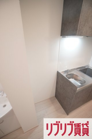 MELDIA東千葉Ⅱの内装