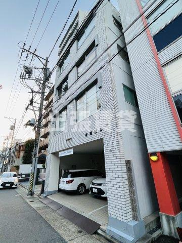 仲介手数料0円！杵屋ビル