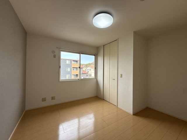 メゾン　ウイングの子供部屋