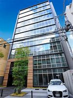 【外観】 | 事務所利用にも最適！