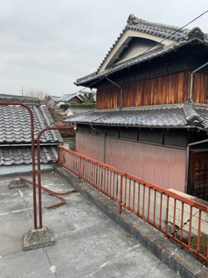 【その他】 | 八尾市大竹6丁目　中古戸建