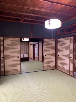 【和室】 | 八尾市大竹6丁目　中古戸建