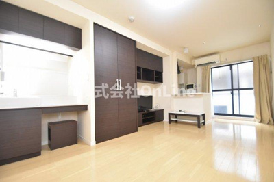 【洋室】 | レオネクストみやび2