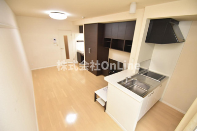 【内装】 | レオネクストみやび2