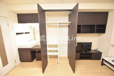 【収納】 | レオネクストみやび2