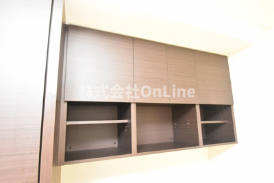 【収納】 | レオネクストみやび2