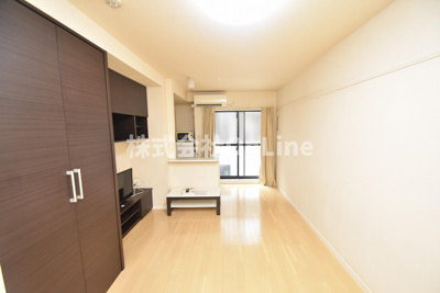 【寝室】 | レオネクストみやび2