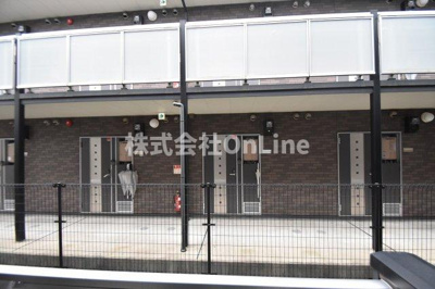 【展望】 | レオネクストみやび2