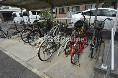 【その他共用部分】 | レオネクストみやび2