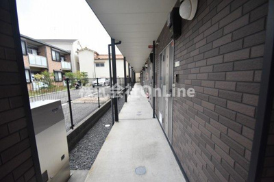 【ロビー】 | レオネクストみやび2