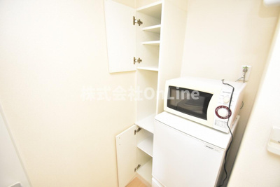 【設備】 | レオネクストみやび2