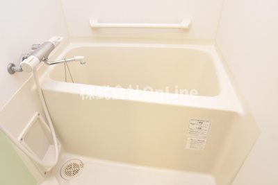 【浴室】 | レオネクストみやび2