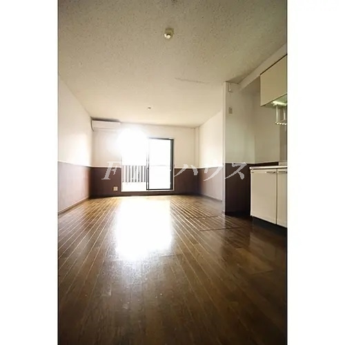 サンステージ斉藤Ⅲの居間・リビング