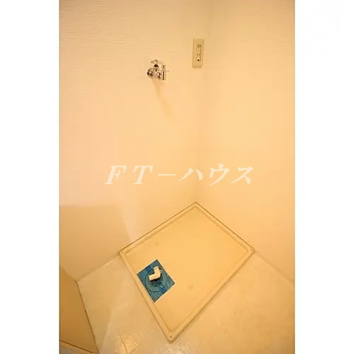 サンステージ斉藤Ⅲの設備