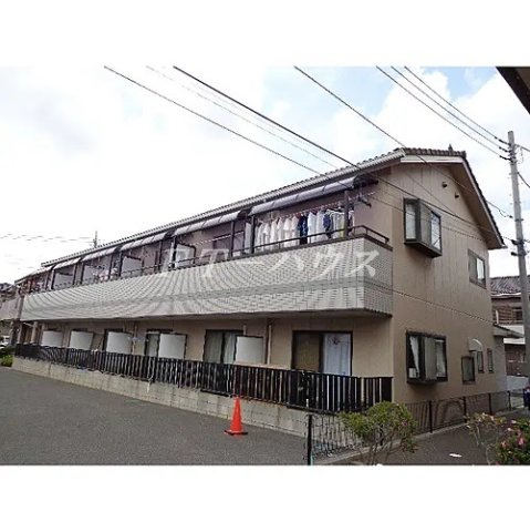 サンステージ斉藤Ⅲ