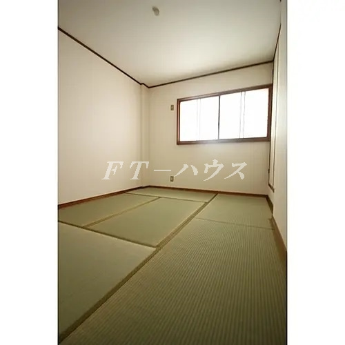 サンステージ斉藤Ⅲの和室