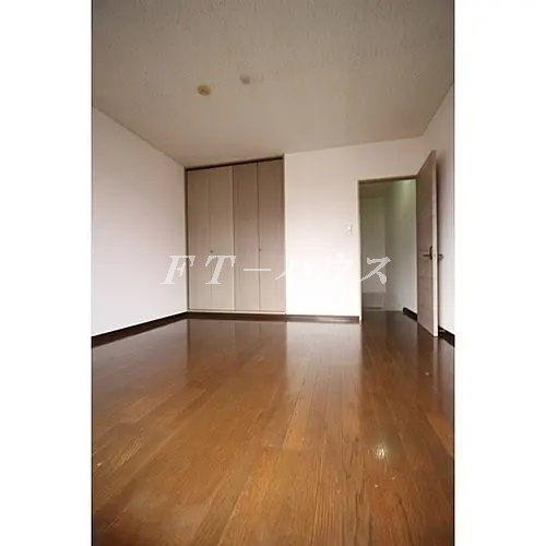 サンステージ斉藤Ⅲの居間・リビング