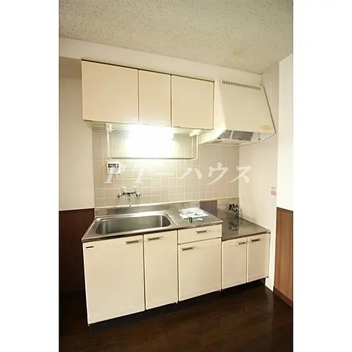 サンステージ斉藤Ⅲのキッチン