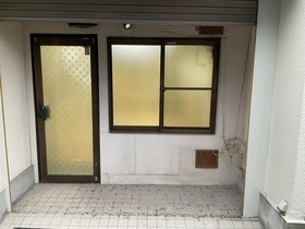 【外観】 | 堺市堺区一条通　貸店舗　物件番号：265741