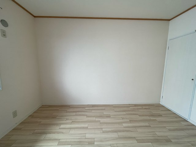 メゾン堀川　B棟の子供部屋