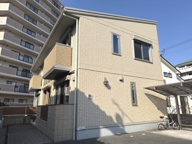 ラ・メゾン・ド・ハセナカ