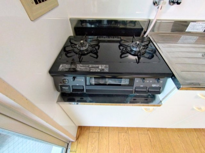 【キッチン】 | コーポニュー吹上