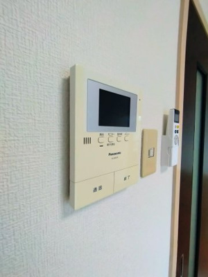 【設備】 | コーポニュー吹上