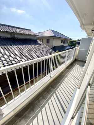 【セキュリティ】 | コーポニュー吹上