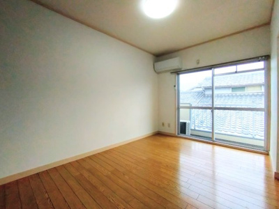 【バルコニー】 | コーポニュー吹上