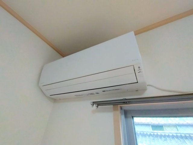 【設備】 | コーポニュー吹上
