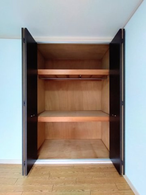 【収納】 | コーポニュー吹上