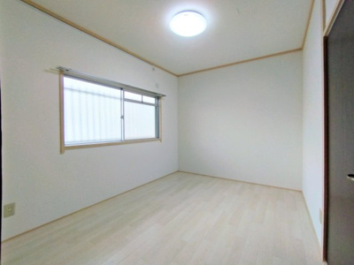 【洗面所】 | コーポニュー吹上