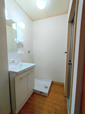 【浴室】 | コーポニュー吹上