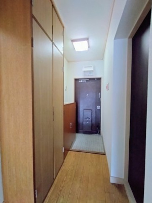 【内装】 | コーポニュー吹上