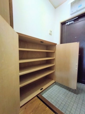 【居間・リビング】 | コーポニュー吹上