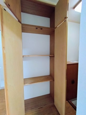 【居間・リビング】 | コーポニュー吹上