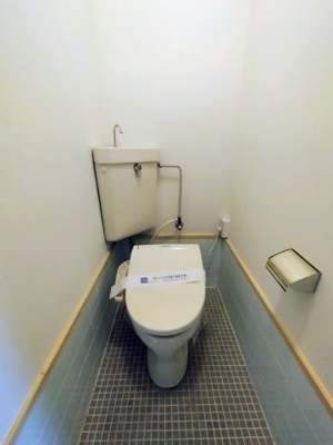 【居間・リビング】 | コーポニュー吹上