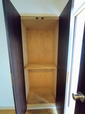 【居間・リビング】 | コーポニュー吹上