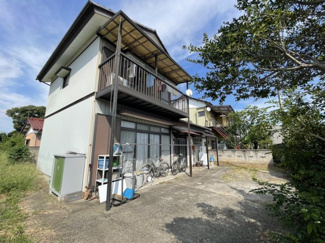 【外観】 | 元総社町　土地 | ゆっくり現場を見たい方やしっかりと説明を受けたい方にも平日見学がオススメ！！