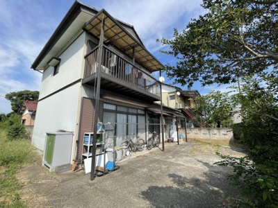 【外観】 | 元総社町　土地 | ゆっくり現場を見たい方やしっかりと説明を受けたい方にも平日見学がオススメ！！