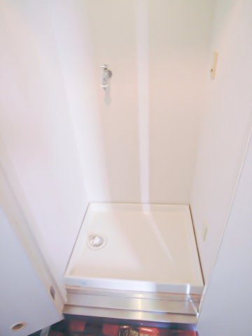 新生マンション天神　7階の設備|別号室のものになります。現状優先。