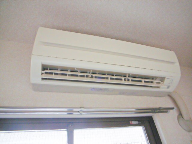 新生マンション天神　7階の設備|別号室のものになります。現状優先。