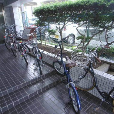 新生マンション天神　7階のその他共用部分