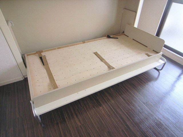 新生マンション天神　7階の収納|別号室のものになります。現状優先。