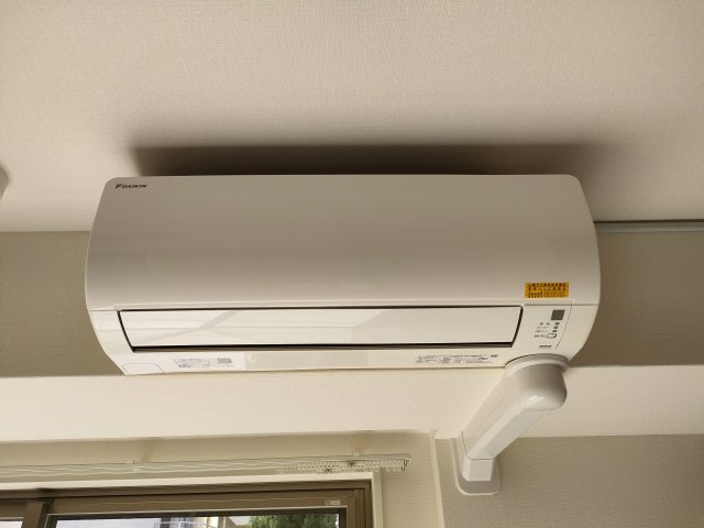 【設備】キアーズⅢ