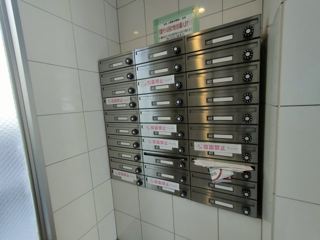 【その他共用部分】キアーズⅢ