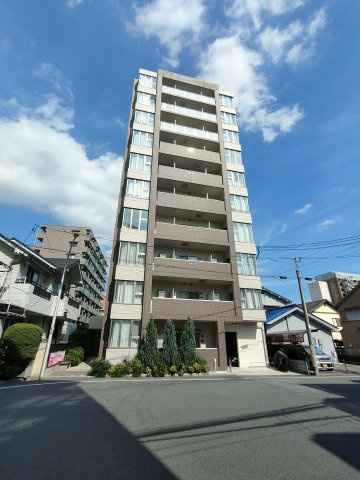 【外観】キアーズⅢ