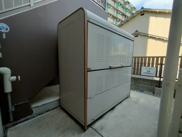 【その他共用部分】キアーズⅢ