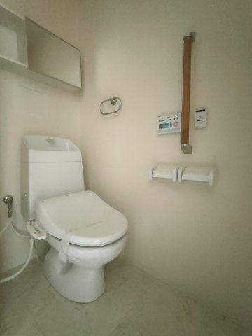 別号室写真